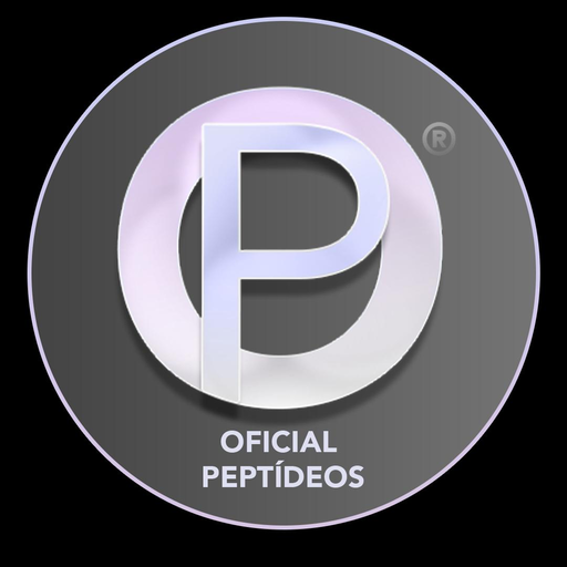 Oficial Peptídeos